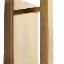 DS44011 Hutu Wall Light Back View 