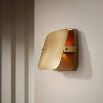 DS49002 Mercury Sconce Enviormental View  2