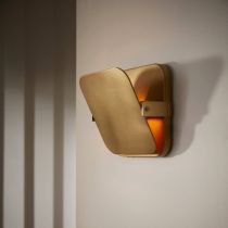 DS49002 Mercury Sconce 