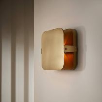 DS49002 Mercury Sconce 