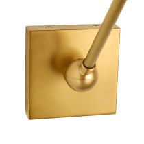 DS49016 Padma Sconce Detail View