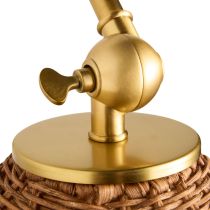 DS49016 Padma Sconce 