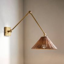 DS49016 Padma Sconce 