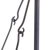 DSC09 Lillian Pendant Detail View