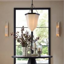 DSC09 Lillian Pendant Enviormental View 1