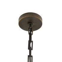 DSC12 Rosemont Large Pendant Back View 