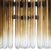 DSI12 Maxton Chandelier Back Angle View