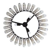 DSI12 Maxton Chandelier 