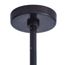 DSI12 Maxton Chandelier 