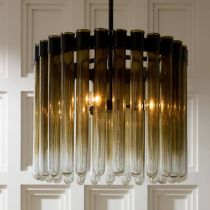 DSI12 Maxton Chandelier Enviormental View  2