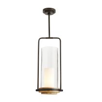 DW42002 Sumter Candle Pendant Side View
