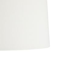 DW79001-132 Panama Floor Lamp Back View 