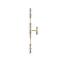 DWC16 Meridian Sconce Angle 2 View