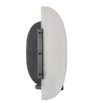 DWC32 Kianna Sconce Angle 2 View