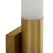 DWC56 Haynes Sconce Back View 