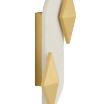 DWC63 Jenner Sconce Detail View