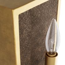 DWI13 Avanti Sconce Detail View