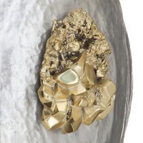 DWC84 Nome Sconce Detail View