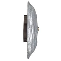 DWC85 Nome Sconce Side View