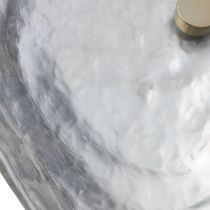 DWC85 Nome Sconce Back View 