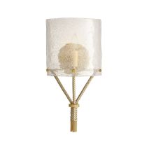 DWC87 Lucien Sconce Angle 2 View