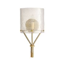 DWC87 Lucien Sconce Side View