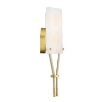 DWC87 Lucien Sconce Back View 