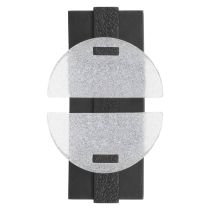 DWC88 Logan Sconce Side View