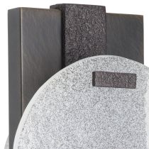 DWC88 Logan Sconce Detail View