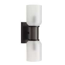 DWC91 Landon Sconce Angle 1 View