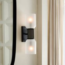 DWC91 Landon Sconce Enviormental View  2