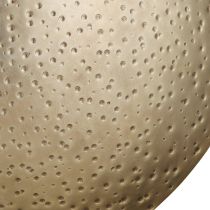 DWC92 Naya Sconce Back Angle View