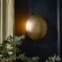 DWC92 Naya Sconce Enviormental View 1