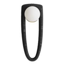 DWC93 Laredo Sconce Angle 1 View