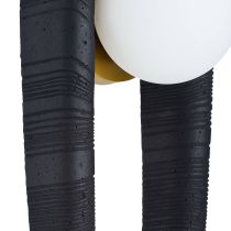 DWC93 Laredo Sconce Detail View