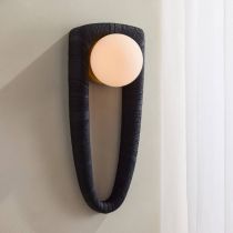 DWC93 Laredo Sconce Enviormental View 1