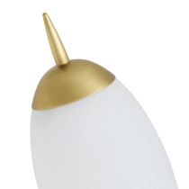 DWC95 Natalia Sconce Back View 