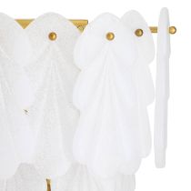 DWC97 Malia Sconce Back View 