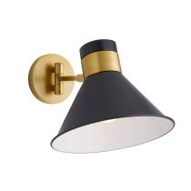 DWC98 Lane Sconce Angle 2 View