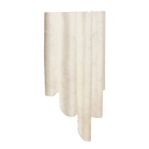 DWI29 Larissa Sconce Side View