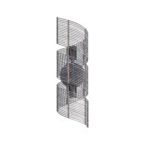 DWS02 Tamara Sconce Angle 1 View