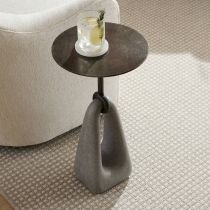 FAC04 Miles Accent Table Enviormental View  2