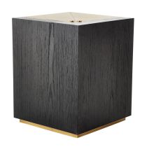 FAI06 Tatiana Accent Table Side View