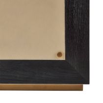 FAI06 Tatiana Accent Table Back View 