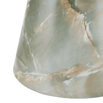 FAS07 Costello Accent Table Side View