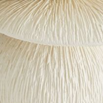 FAS13 Felicia Outdoor End Table Side View