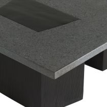 FCI06 Vance Coffee Table Side View