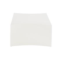 FCS16 Haney Outdoor Coffee Table Angle 2 View