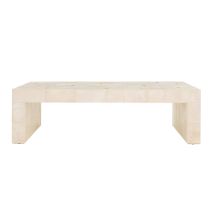 FCI27 Madelyn Coffee Table Angle 1 View