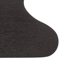 FCI28 Montreal Coffee Table Side View